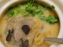 名厨烩羊肉-味道名厨(林州地方特色菜▪光远店)