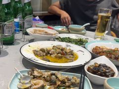 -启东小海鲜(庄先湾路1号店)