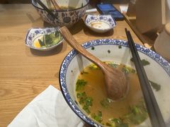 -舌尖尖·兰州牛肉面(浦东机场店)