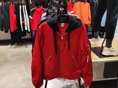 -翠微百货(龙德店)