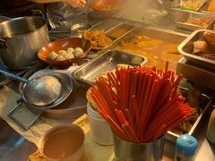 -下环街市熟食中心
