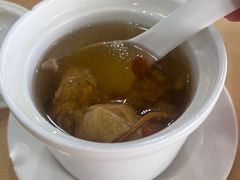 -旺富东海大酒楼(海鲜街店)