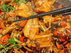 -蛙喔牛蛙(义乌新光汇店)