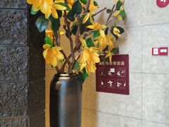 -清远熹乐谷温泉度假酒店