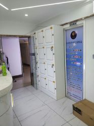 -小齐发型Star·Salon