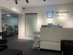 -Deeplus+韩国皮肤管理한국피부관리·C:Lab肌肤实验室