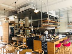 -BOR Eatery(安福路店)