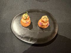 -LA TABLE de Joël Robuchon Restaurant