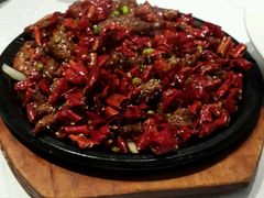 -北李妈妈菜·海肠捞饭(高新万达店)