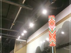 大堂-桂小厨广西菜(青秀万达店)