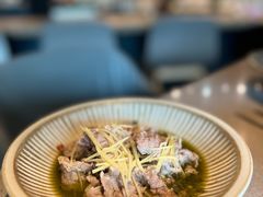 牧夏牛肉撒-半山腰·云南菜(侨福芳草地店)