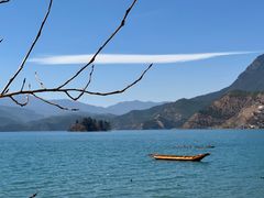 -丽江泸沽湖景区