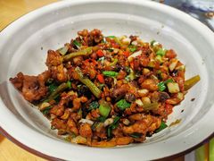 -湘约爨厨(太白立交店)