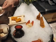 -川骄海鲜自助(河东店)