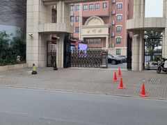 -上海市敬业中学