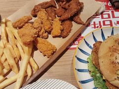 -必胜客(花都百业店)