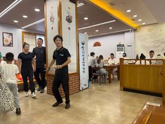 -全州拌饭馆(断桥店)