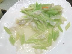 -清真悦宾楼食府(海湖店)