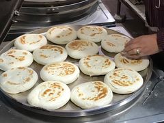 饦饦馍-贾家饦饦馍(回民街店)