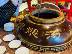 -怡咖啡海鲜自助餐厅(浦东香格里拉店)
