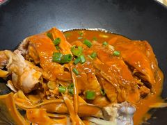 -金谷园饺子馆(北邮总店)