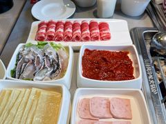 -海底捞火锅(龙湖三千集店)