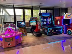 -上海崇明金茂凯悦酒店