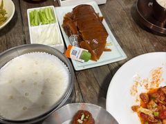 -魁盛居百年鲁菜馆(县西巷店)