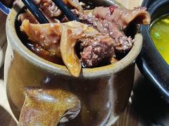 -巢湖名吃·徽府农家菜(半汤店)