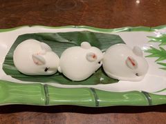 -北海金昌开元名都大酒店·四季轩中餐厅