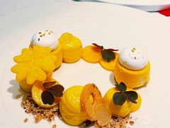 -L'Arome芳芳法国餐厅(仙林金鹰店)