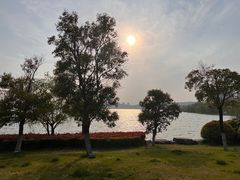 -云龙湖旅游景区