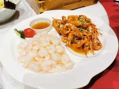 -和记小菜(东方店)