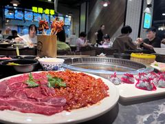 -小王少龙火锅(沙南街店)
