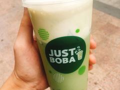 -JUST BOBA珍宝宝(晋江万达店)