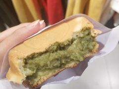 -味正点车轮饼可丽饼(南禅寺店)