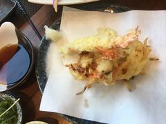 -尺山寸水日料(马桥满天星店)