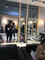 -HAIR HERE造型