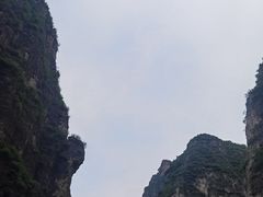 -龙庆峡风景区