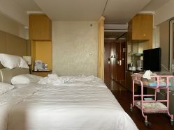 -琅悦月子会所(香格里拉旗舰店)