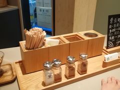 -星巴克(深圳平安金融中心B1店)