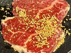 雪花牛隔膜-火炉火自助餐(五道口购物中心店)