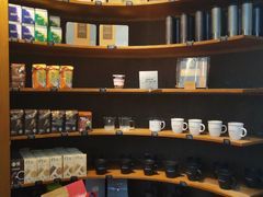 零售区-星巴克(北京西大望路温特莱店)