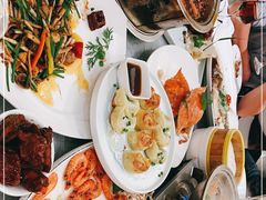 -汤记传菜(浦江店)