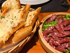 -申德勒加油站西餐厅(日坛路总店)