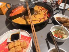 -怂重庆火锅厂(龙华壹方城店)