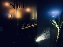 -Shift cocktail bar鸡尾酒吧
