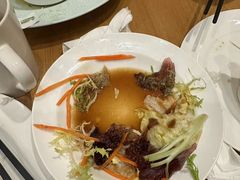 -成都蒲江花样年福朋喜来登度假酒店·宜客乐西餐厅