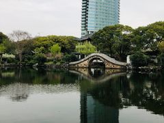-无锡蠡湖国家湿地公园-蠡园