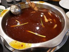 -冯记香辣兔火锅(茶店子总店)